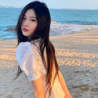 发型师